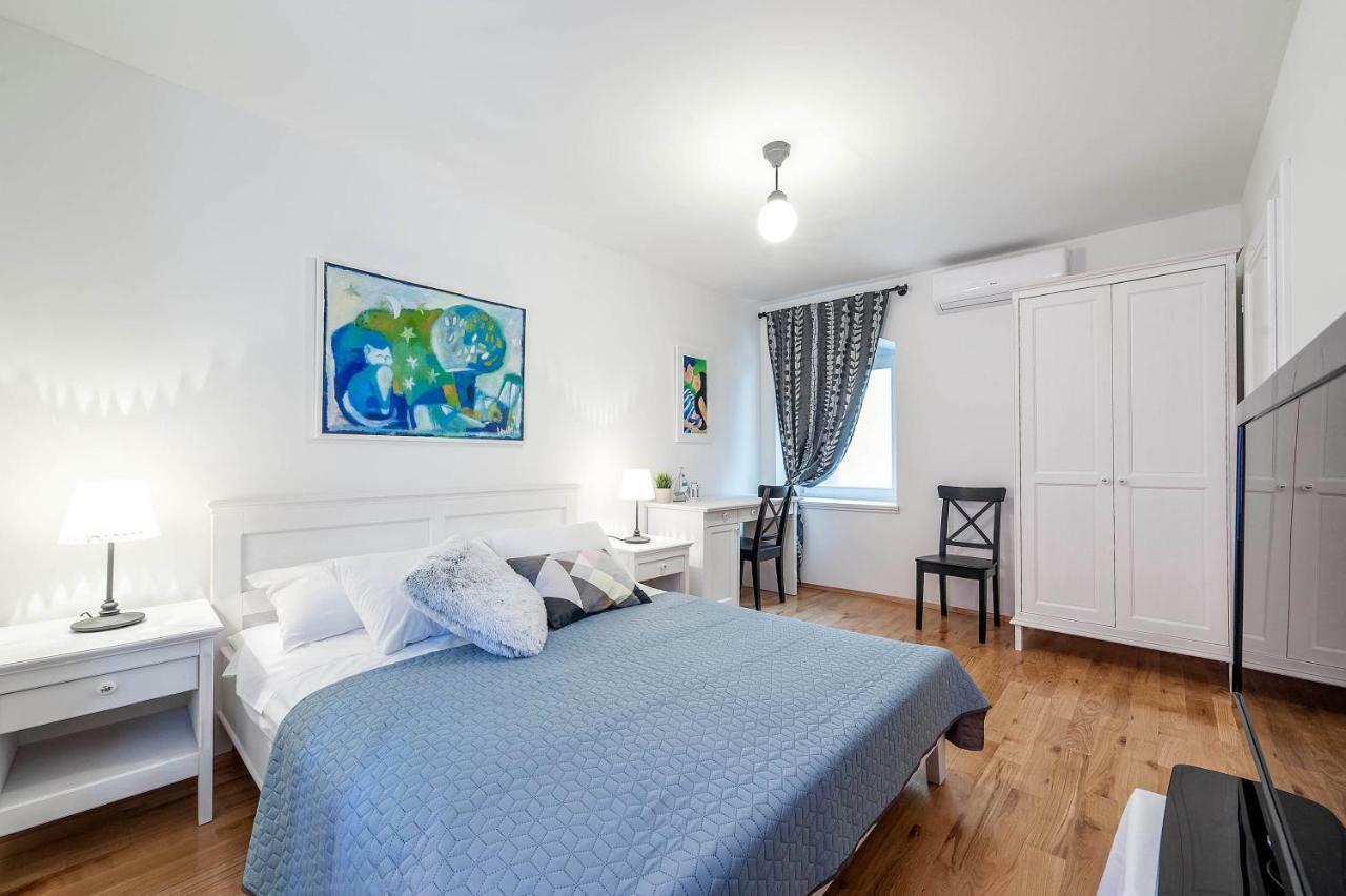 Apartments Rialto Gallery Šibenik Exterior foto