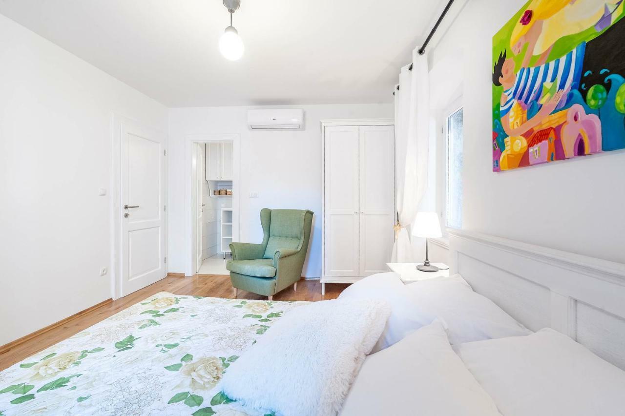 Apartments Rialto Gallery Šibenik Exterior foto