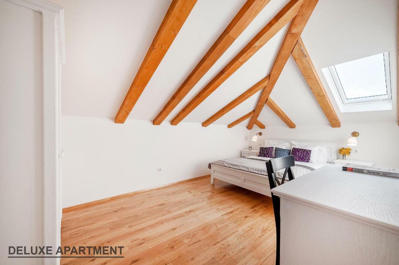Apartments Rialto Gallery Šibenik Exterior foto